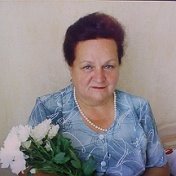 Людмила Дьяченко (Гаголина)