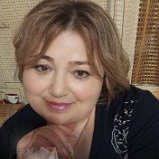 Лена Серавкина