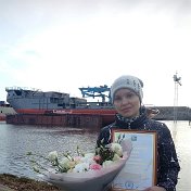 Екатерина Подзолкова