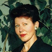 Людмила Янченко