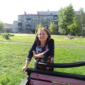 Нина Климова   (Шитикова)