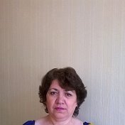 Марина Саркисян