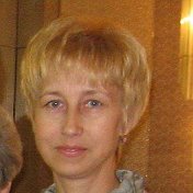 Людмила Крымова