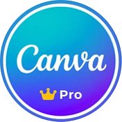 CANVA PRO ДОСТУП 2023