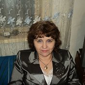 Нина Ильяшенко( Сасина )