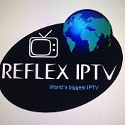 REFLEX IPTV Box is besser als KARTINA TV