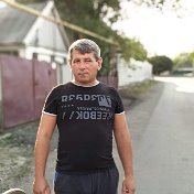 Валерий Стройков