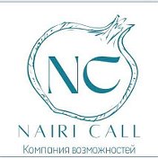 NAIRI CALL OFFICIAL