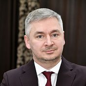 Дмитрий Русских