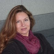Мария Краснобаева