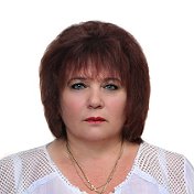 Валентина Рапиева-Медведева