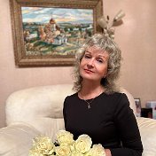 Екатерина Васильева (Смирнова)