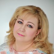 Ольга Пинаева(Орлова)