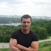 Сергей Кот