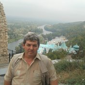 Александр Подкользин