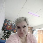 Оксана Романова (Авсиевич)