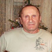 Виктор Борисенко