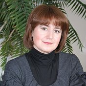 Ольга Астахина (Шорникова)