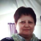 Ольга Сазыкина