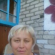 Людмила Давлатова