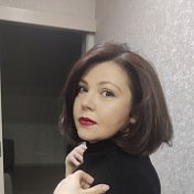 Ирина Воронцова( Стеганцова)