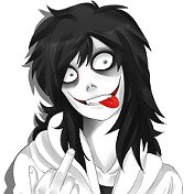 Jeff the killer