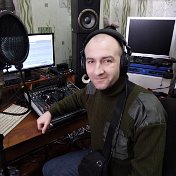 Паша Маренков MPV-STUDIO