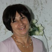 Людмила Колпикова