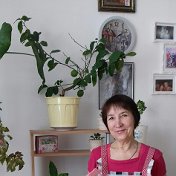 Людмила Некрасова (Вялкова)