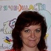 Людмила Олефиренко