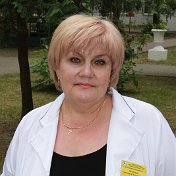 Светлана Лучкина(Ляпина)