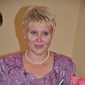Елена Жихарева (Захарова)