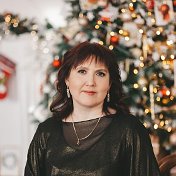Лариса Безрученко