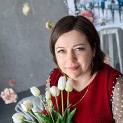 Анжела Матрусенко (Петрова)