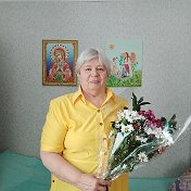 Галина Кузнецова