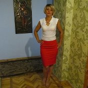 Иванна Кошевая