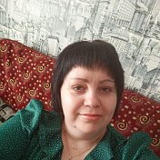 Евгения Карабанова