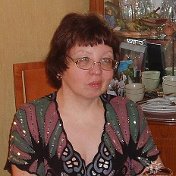 Наталья Манихина