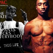 2PAC SHAKUR