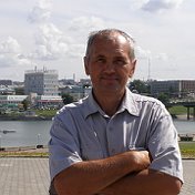 Виктор Азаров