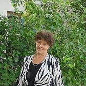 Лидия Стопчакова