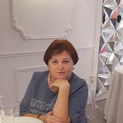 Ольга Плетнёва(Юнякова)