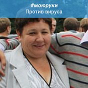Ирина Базарова (Коркина)