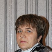 Мария Сафиева (Пиняскина)