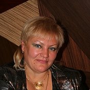 Светлана Попова