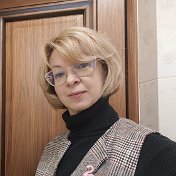 Наталья Бекенёва (Коробкина)
