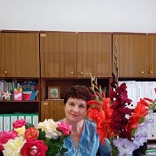 Ольга Попрядухина (Бычкова)