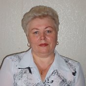 Мария Миронова (Лысенкова)