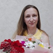 Екатерина Остроух
