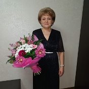 Валентина Княжева (Уварова)